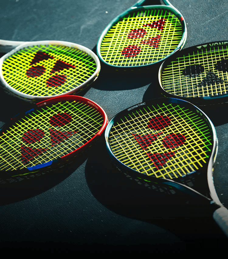 YONEX Racket