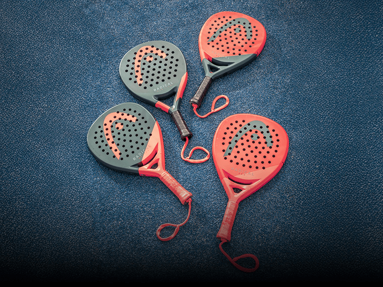 Head Padel