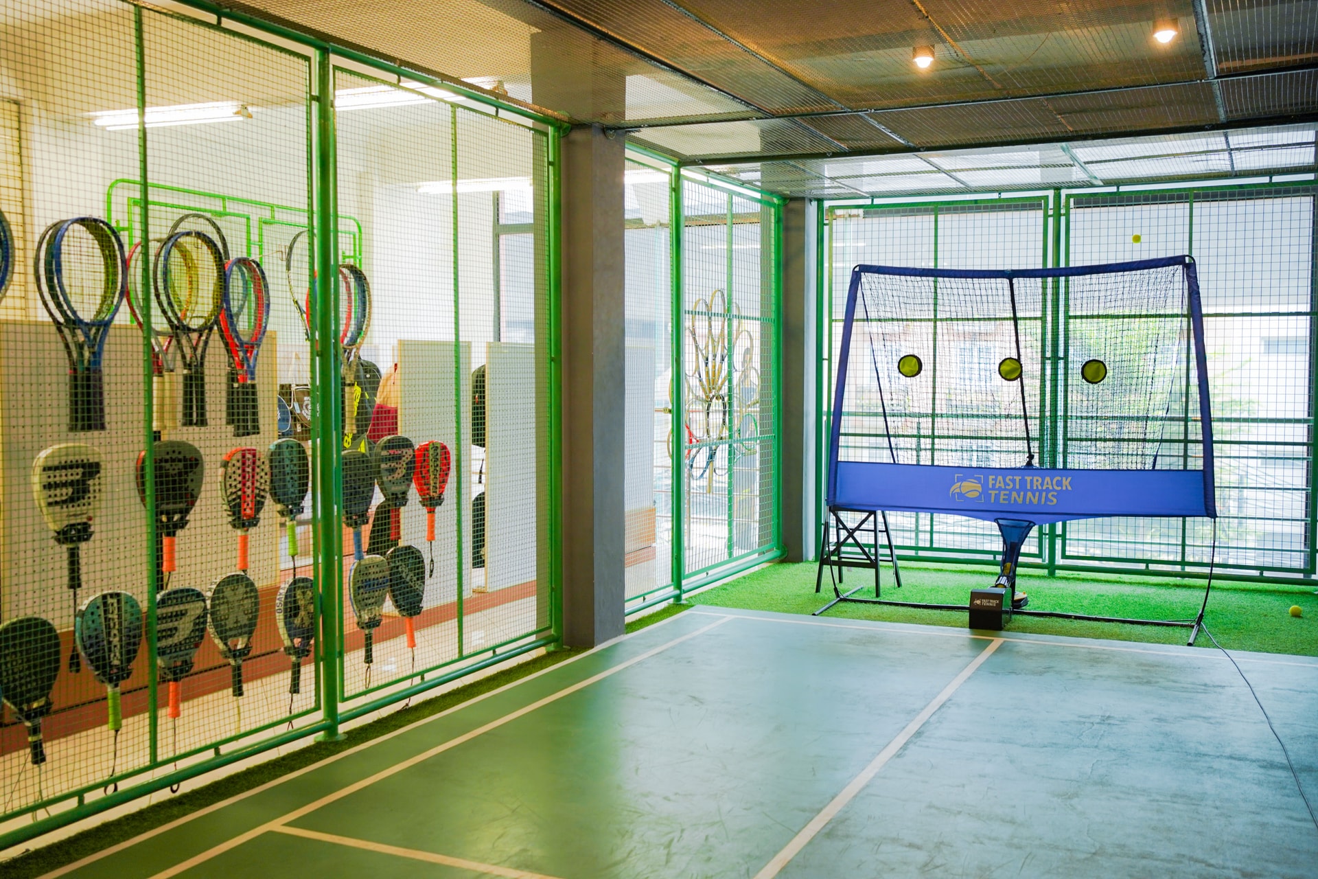 Metro Sports Panglima Polim — photo 2 of 5
