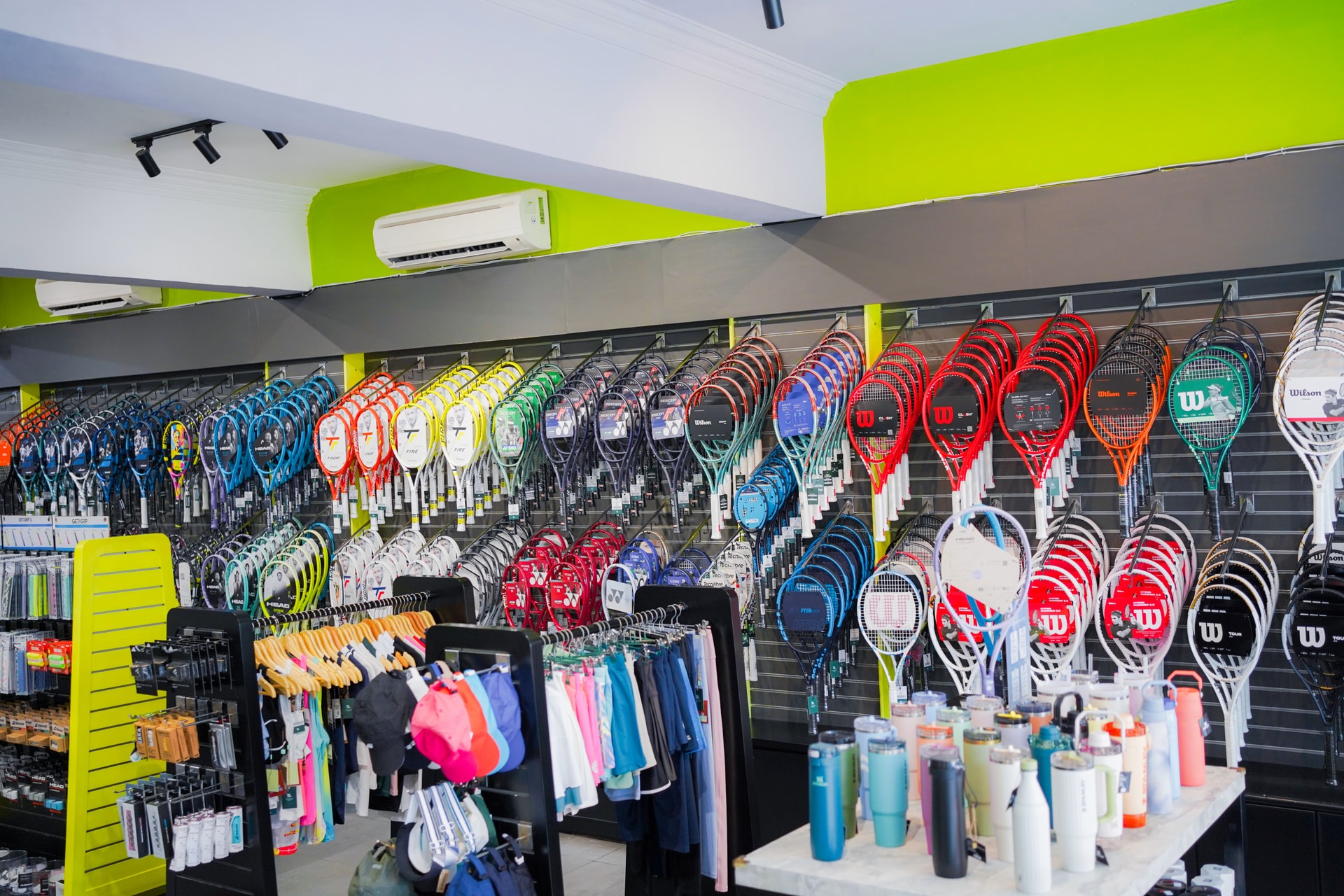 Metro Sports Panglima Polim — photo 3 of 5