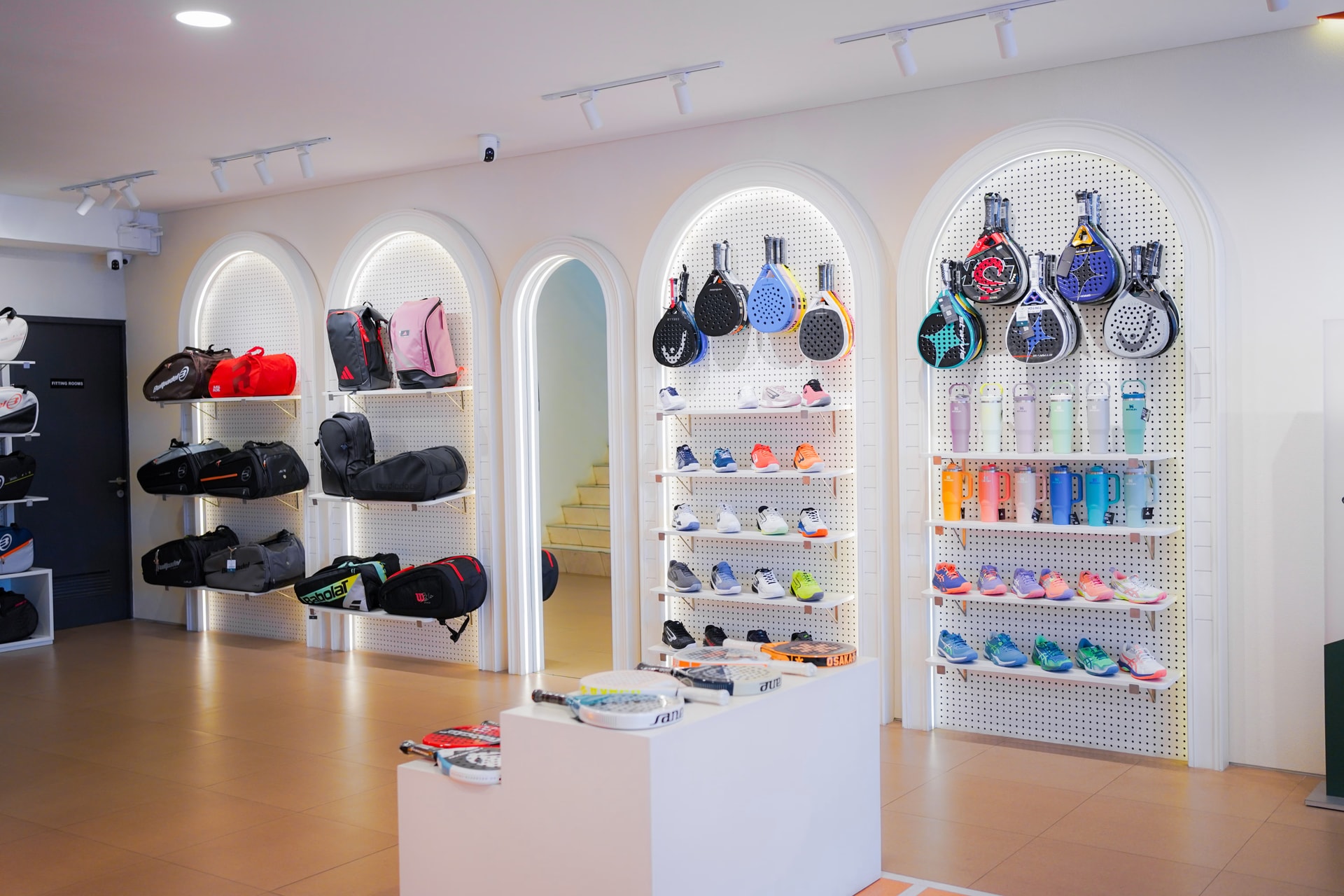 Metro Sports Panglima Polim — photo 5 of 5