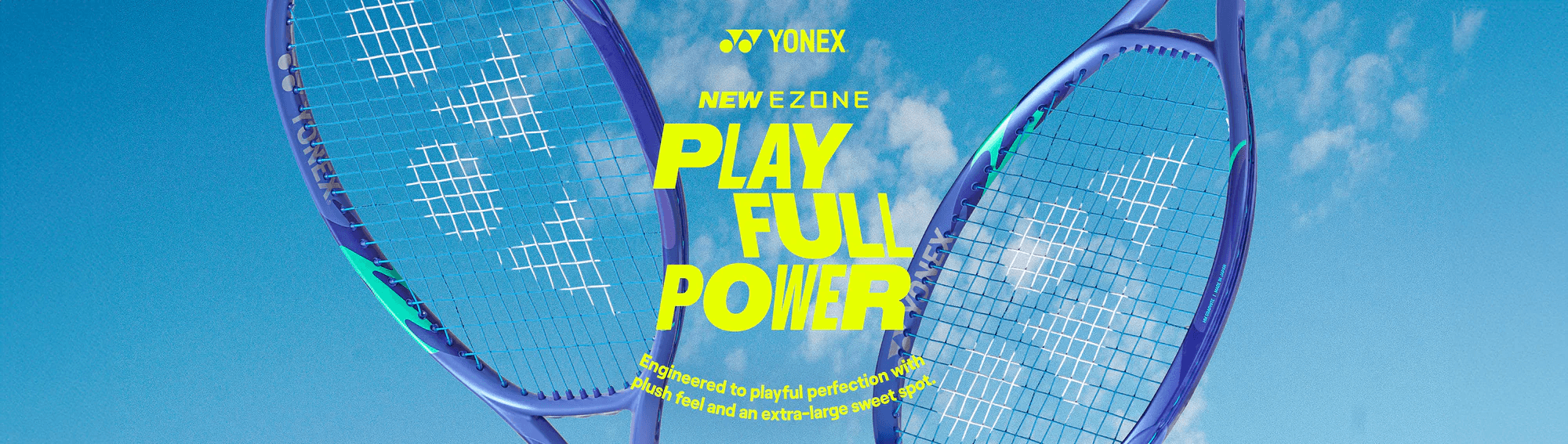 Yonex