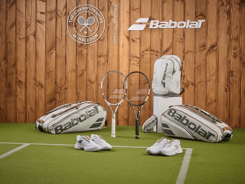 Babolat Rackets