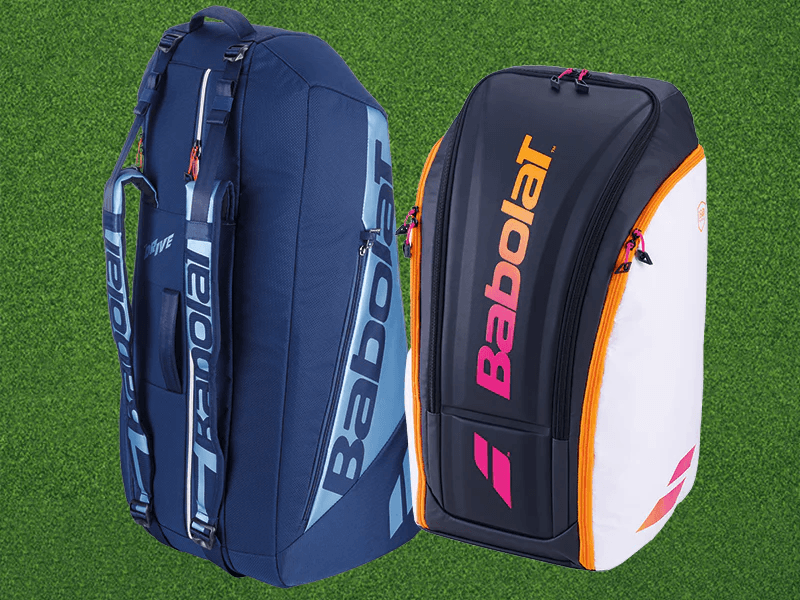 Babolat Bags