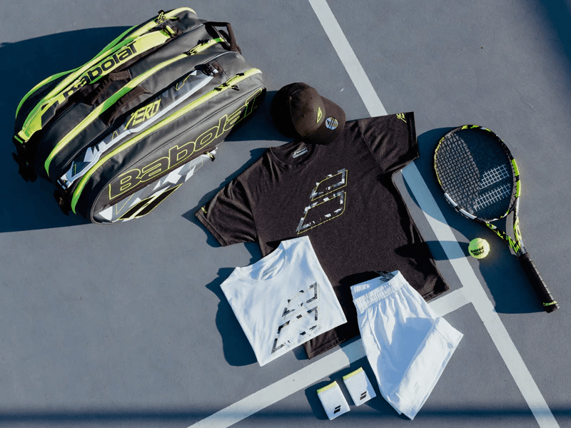 Babolat Accessories