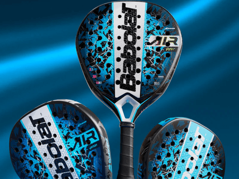 Babolat Padel