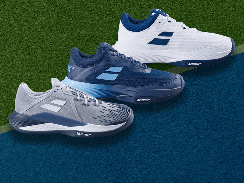Babolat Shoes
