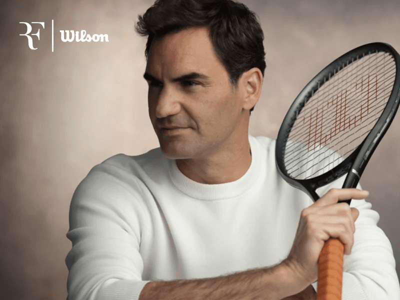 Wilson Rackets