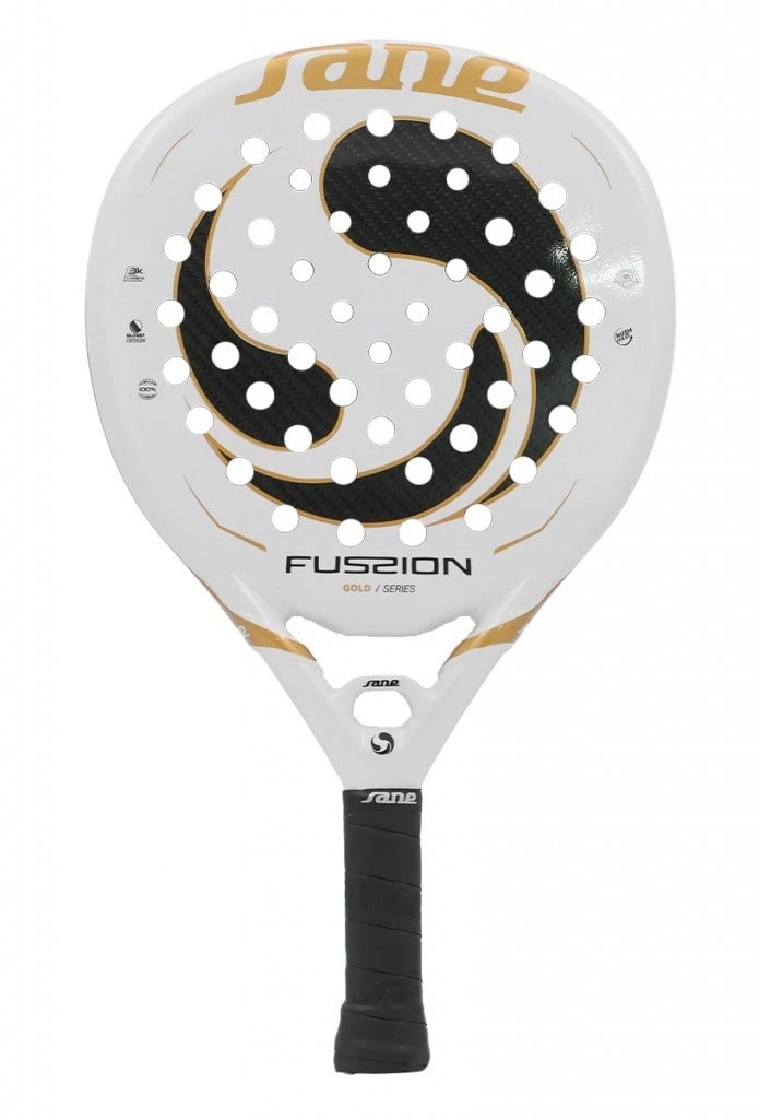 Sane Fussion Gold Series 2026