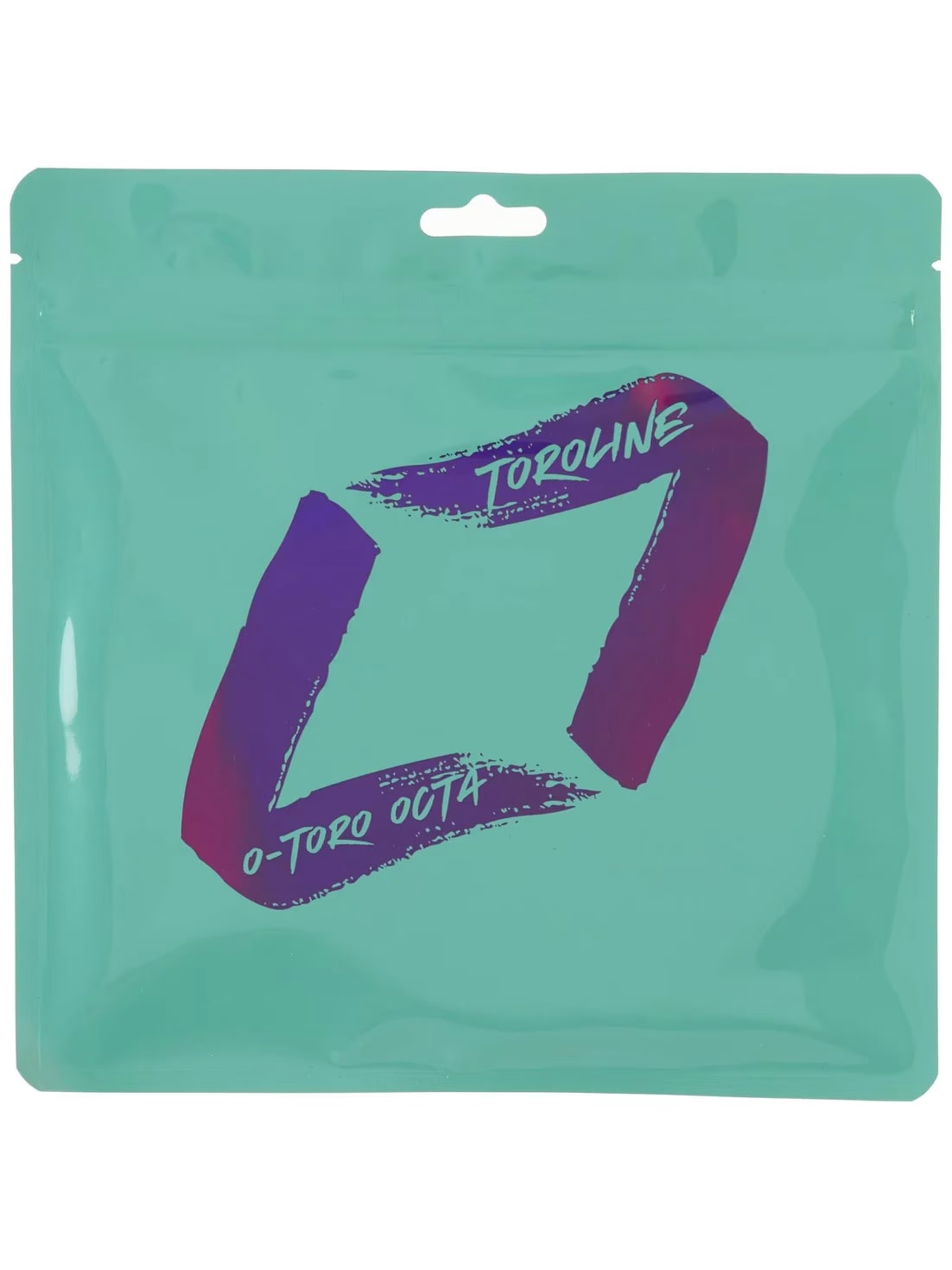 Toroline O-Toro Octa Neon Mint 16L (1.25mm)
